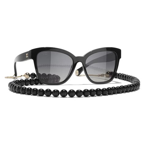 chanel linked sunglasses|chanel sunglasses korea.